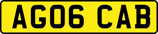 AG06CAB