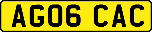 AG06CAC
