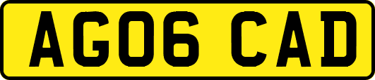 AG06CAD