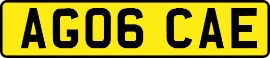 AG06CAE