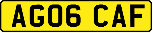 AG06CAF