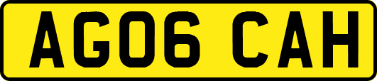 AG06CAH