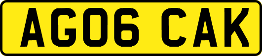 AG06CAK