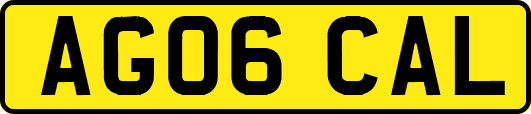 AG06CAL