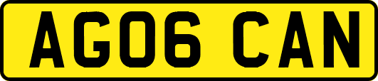 AG06CAN