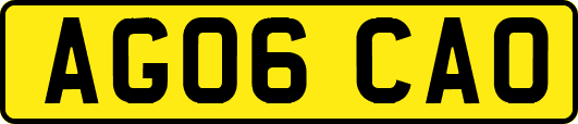 AG06CAO