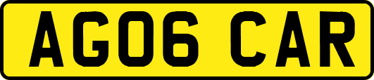 AG06CAR