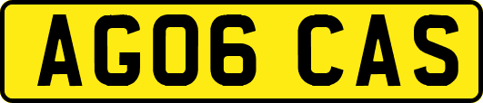 AG06CAS