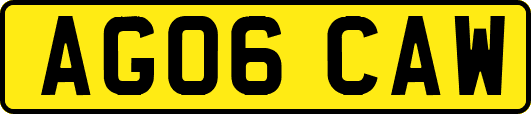 AG06CAW