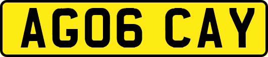 AG06CAY