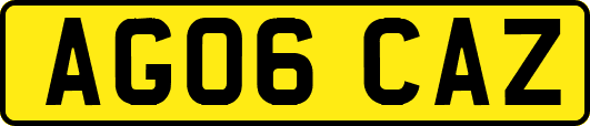 AG06CAZ