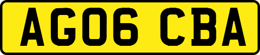 AG06CBA