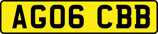 AG06CBB