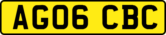 AG06CBC