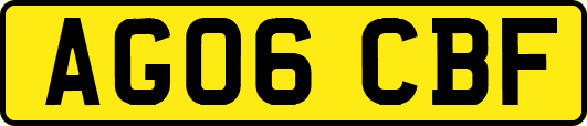 AG06CBF