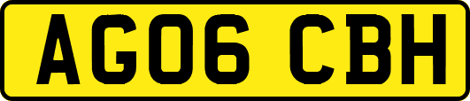 AG06CBH