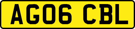 AG06CBL