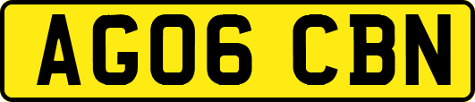 AG06CBN