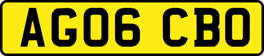 AG06CBO