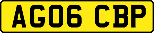 AG06CBP
