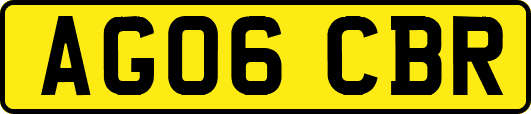 AG06CBR