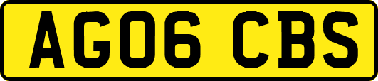 AG06CBS