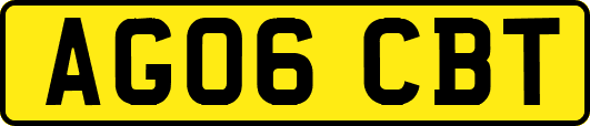 AG06CBT