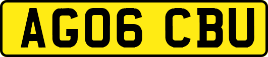 AG06CBU
