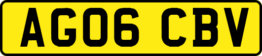 AG06CBV