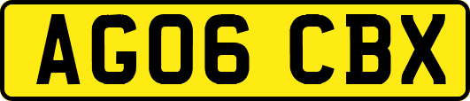 AG06CBX