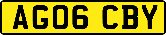 AG06CBY