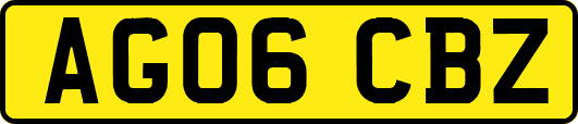 AG06CBZ