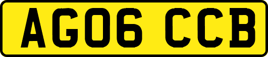 AG06CCB