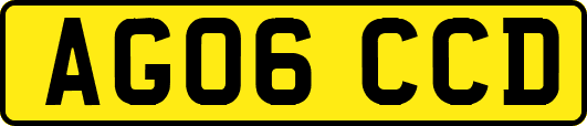 AG06CCD