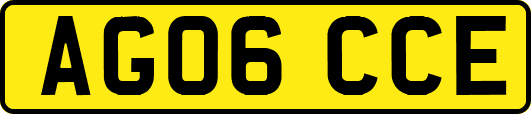 AG06CCE