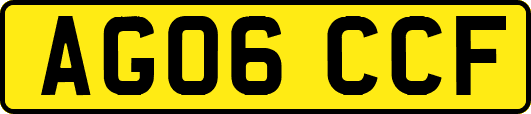 AG06CCF