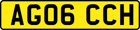 AG06CCH