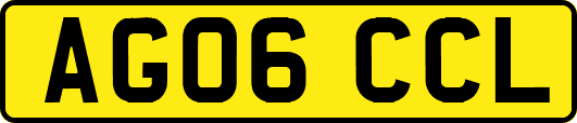 AG06CCL