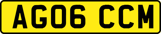 AG06CCM