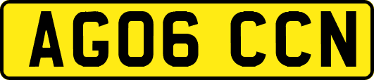 AG06CCN