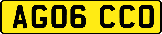 AG06CCO