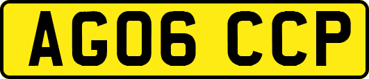 AG06CCP