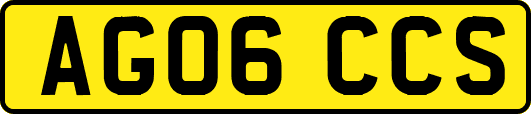 AG06CCS