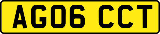 AG06CCT