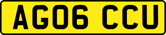 AG06CCU