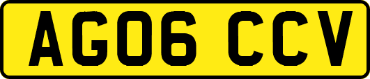 AG06CCV