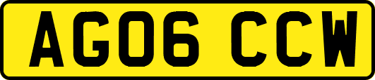 AG06CCW