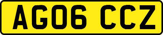 AG06CCZ