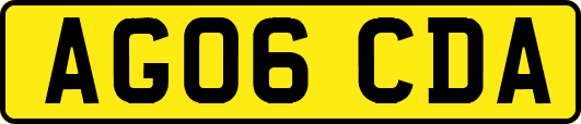 AG06CDA