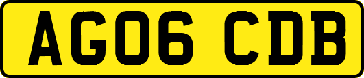 AG06CDB